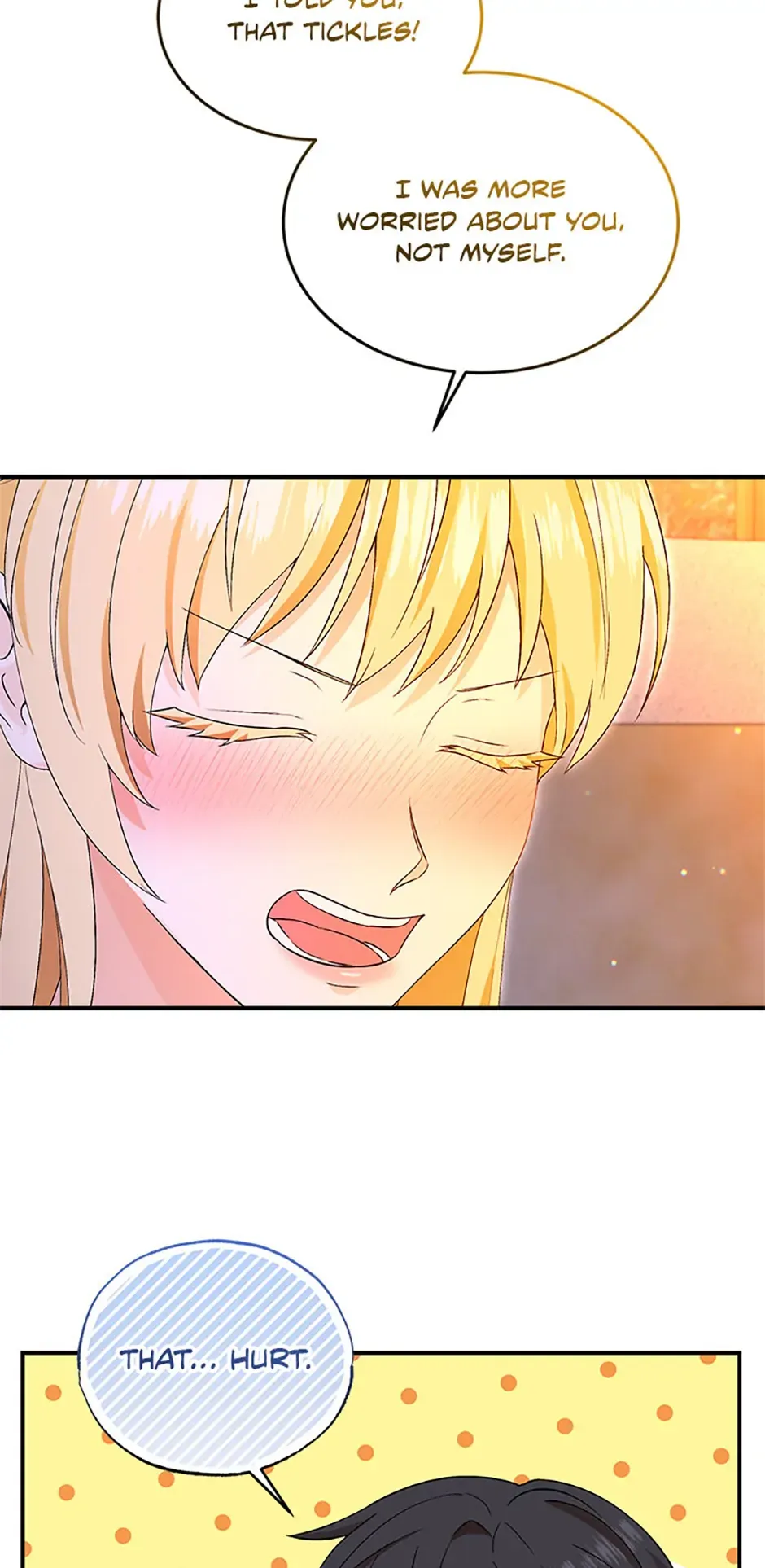 Kill The Male Yandere Protagonist chapter 64 page 8