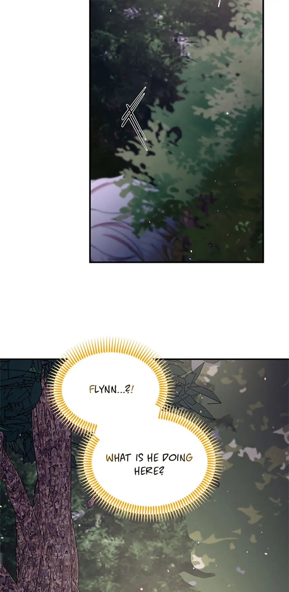 Kill The Male Yandere Protagonist chapter 64 page 44