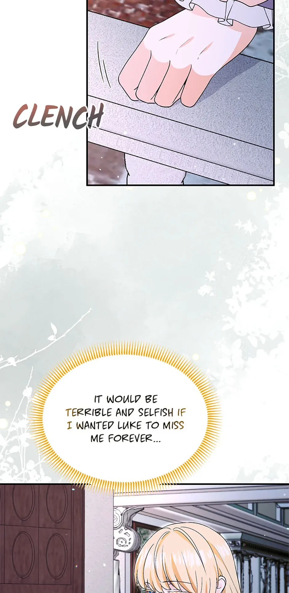 Kill The Male Yandere Protagonist chapter 64 page 35