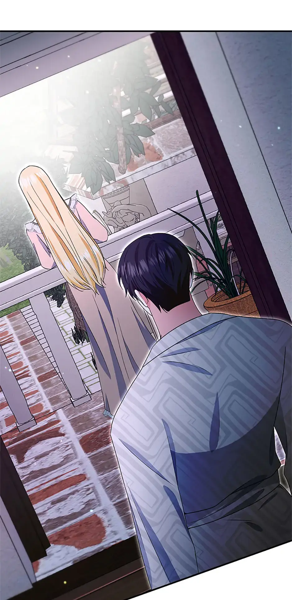 Kill The Male Yandere Protagonist chapter 64 page 39