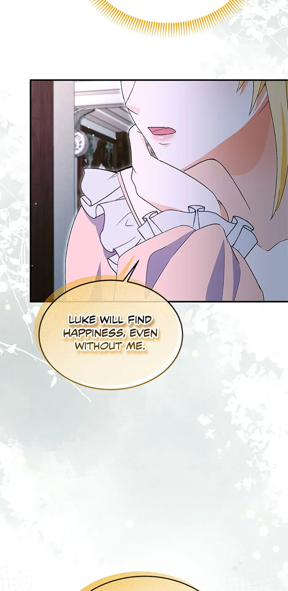 Kill The Male Yandere Protagonist chapter 64 page 37