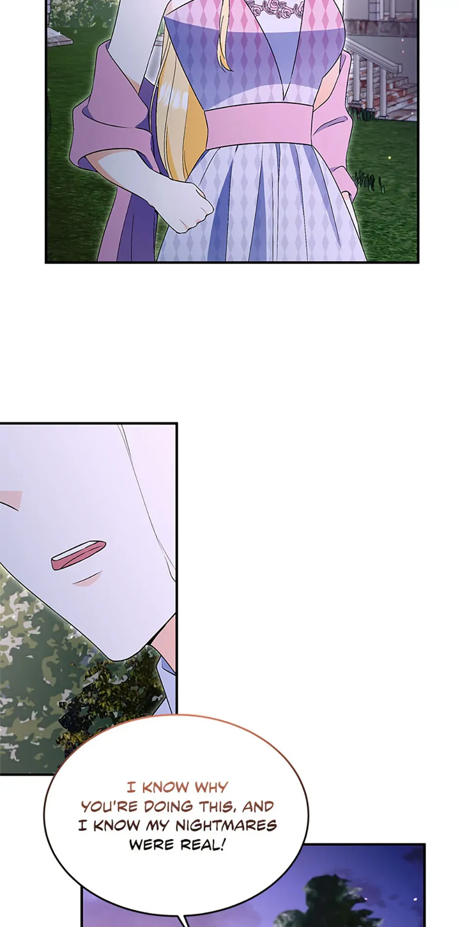 Kill The Male Yandere Protagonist chapter 64 page 53