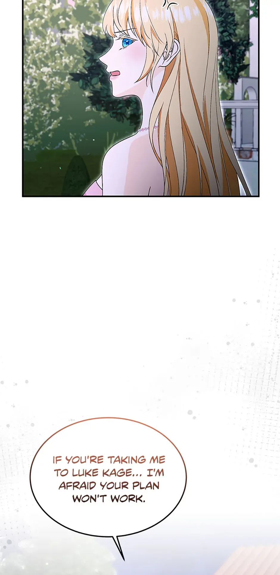 Kill The Male Yandere Protagonist chapter 65 page 38