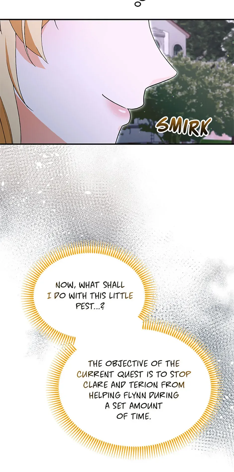 Kill The Male Yandere Protagonist chapter 65 page 17