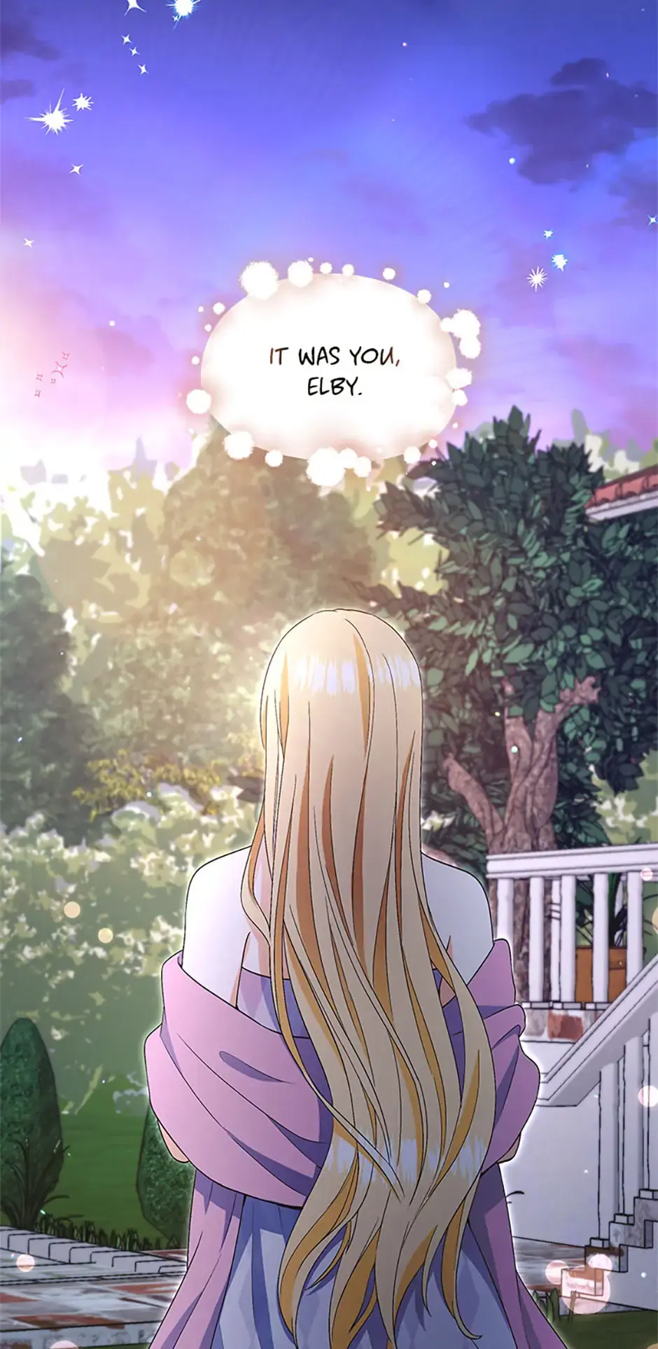 Kill The Male Yandere Protagonist chapter 65 page 31
