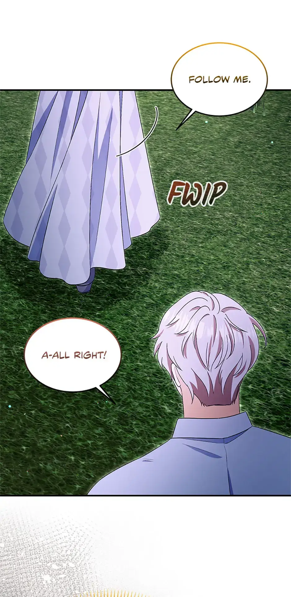 Kill The Male Yandere Protagonist chapter 65 page 26