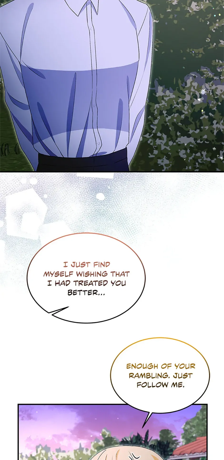 Kill The Male Yandere Protagonist chapter 65 page 37
