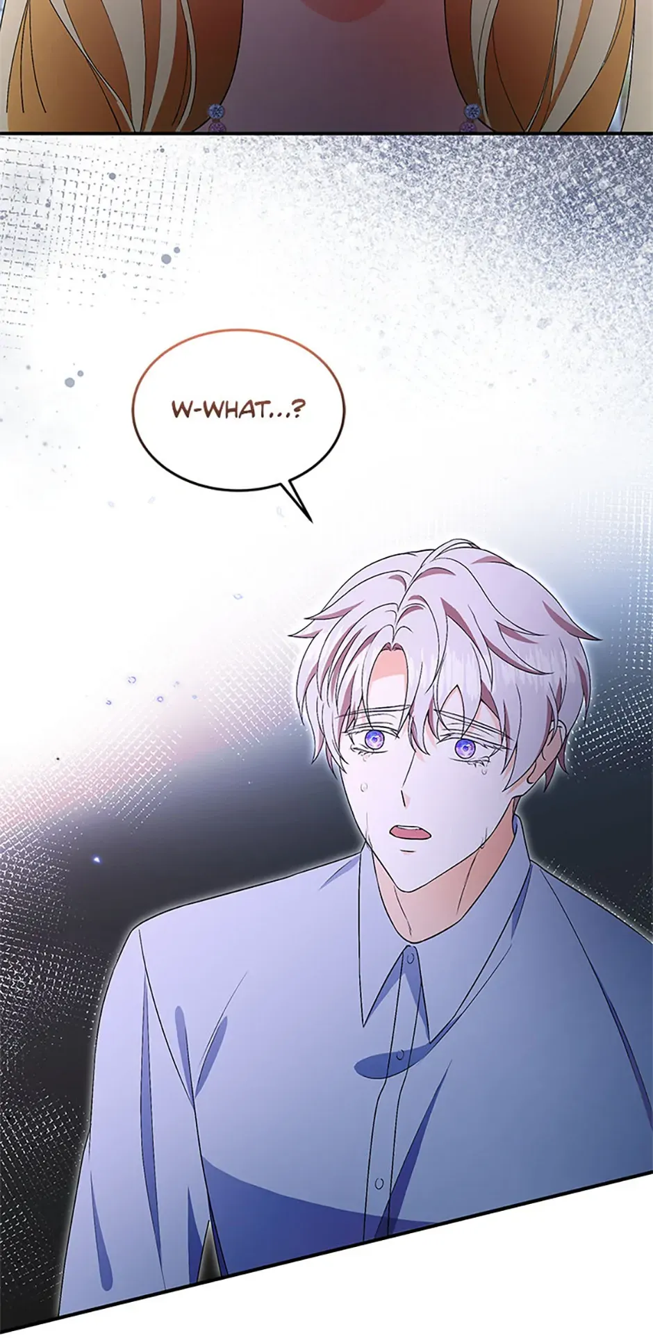 Kill The Male Yandere Protagonist chapter 65 page 6