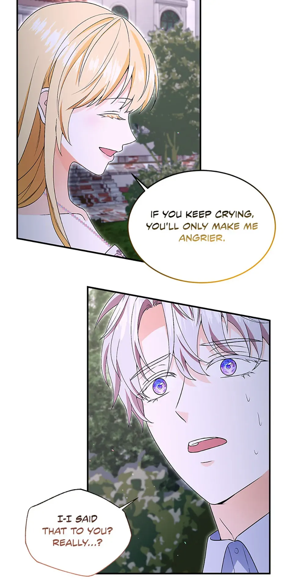 Kill The Male Yandere Protagonist chapter 65 page 9