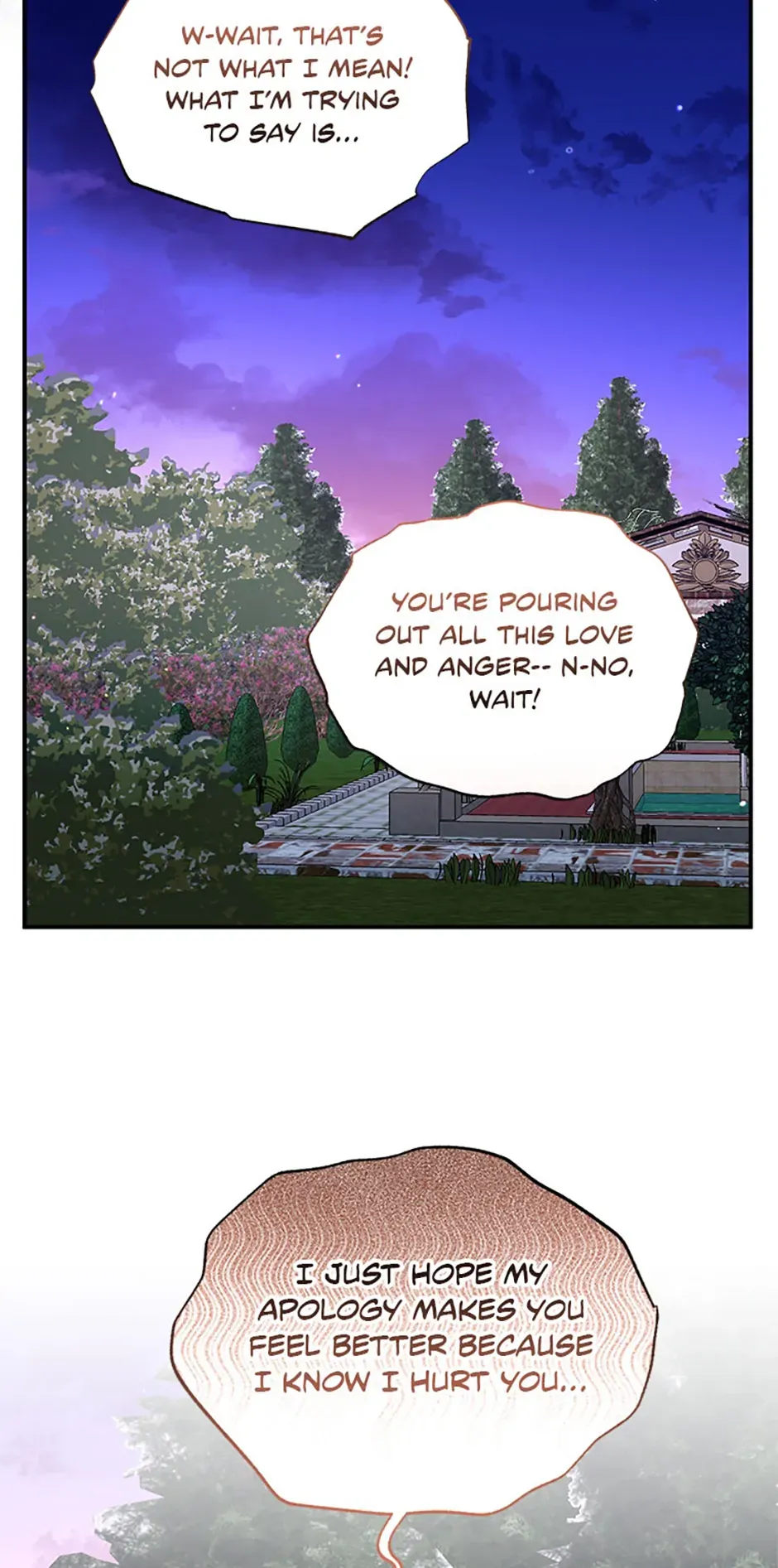 Kill The Male Yandere Protagonist chapter 65 page 15