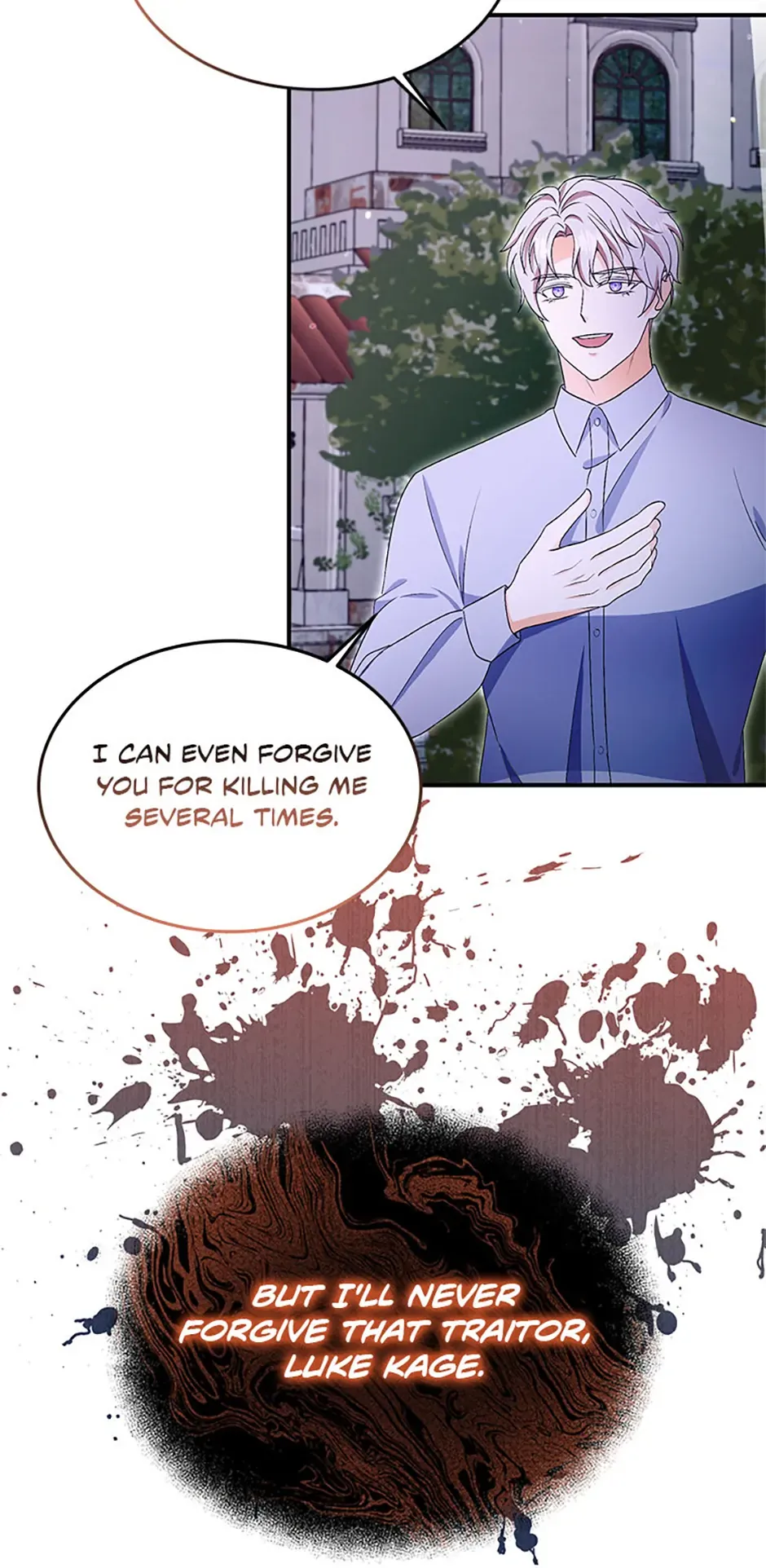 Kill The Male Yandere Protagonist chapter 65 page 49