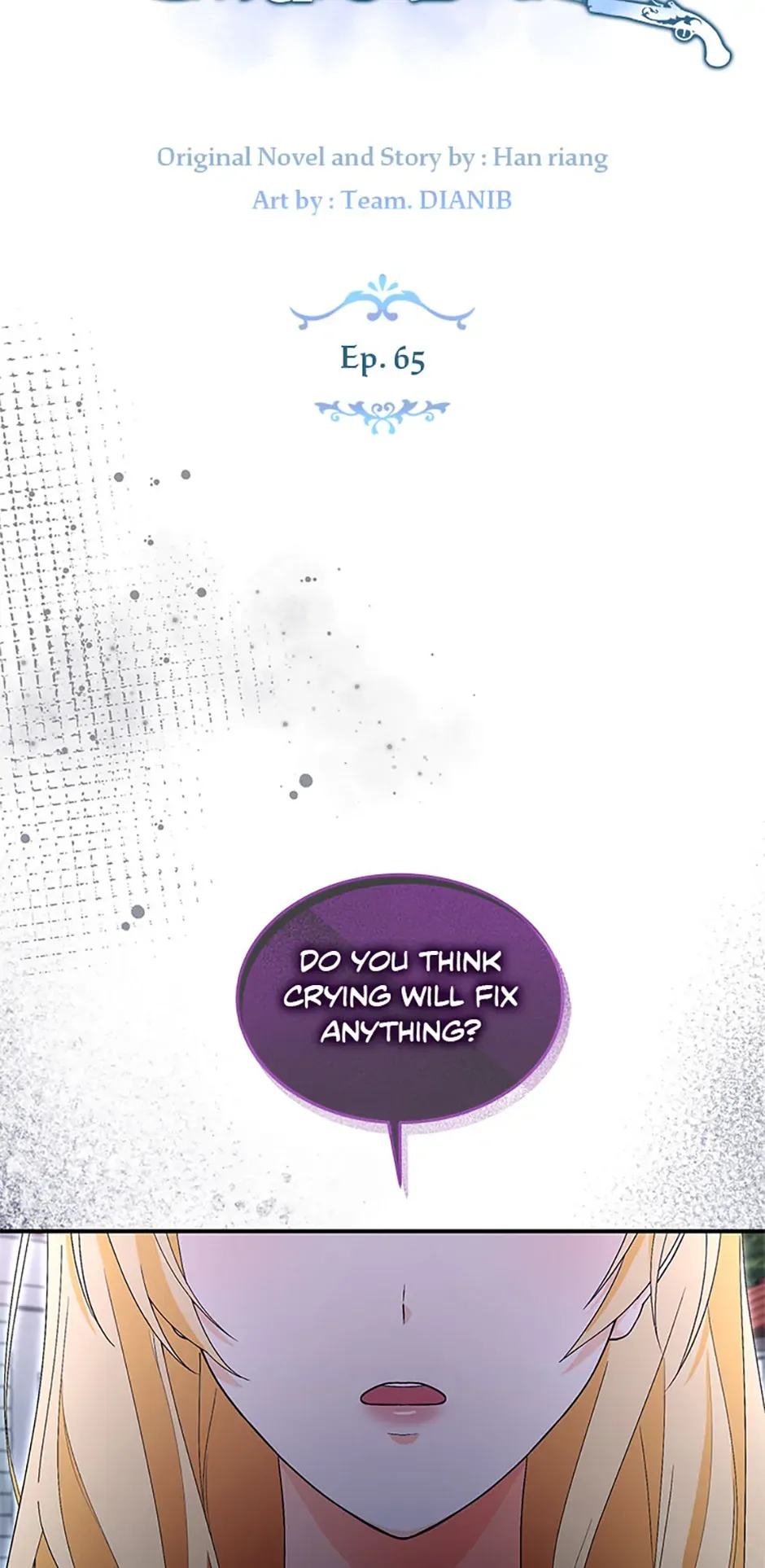 Kill The Male Yandere Protagonist chapter 65 page 5