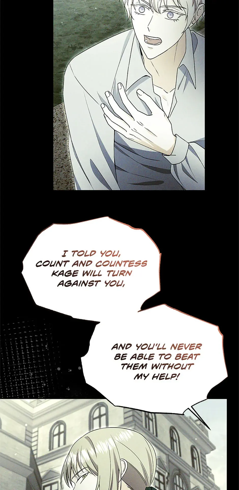 Kill The Male Yandere Protagonist chapter 65 page 44