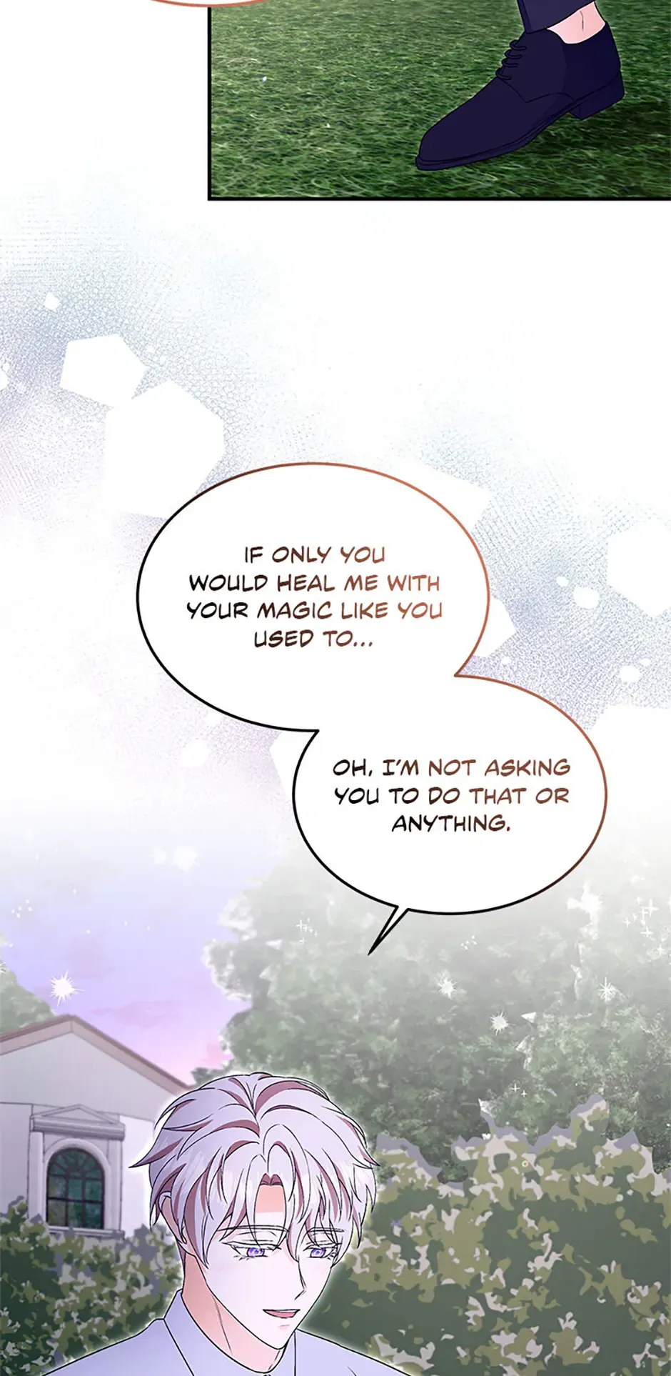 Kill The Male Yandere Protagonist chapter 65 page 36