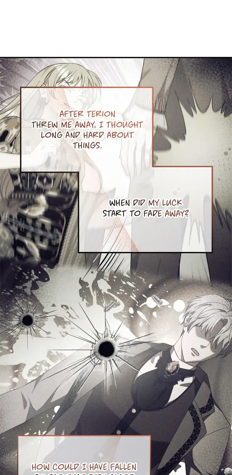 Kill The Male Yandere Protagonist chapter 65 page 29