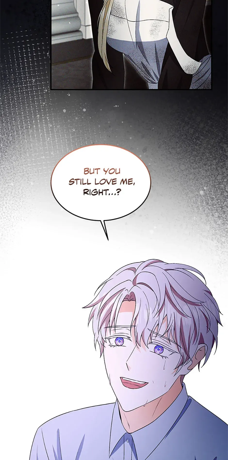 Kill The Male Yandere Protagonist chapter 65 page 13