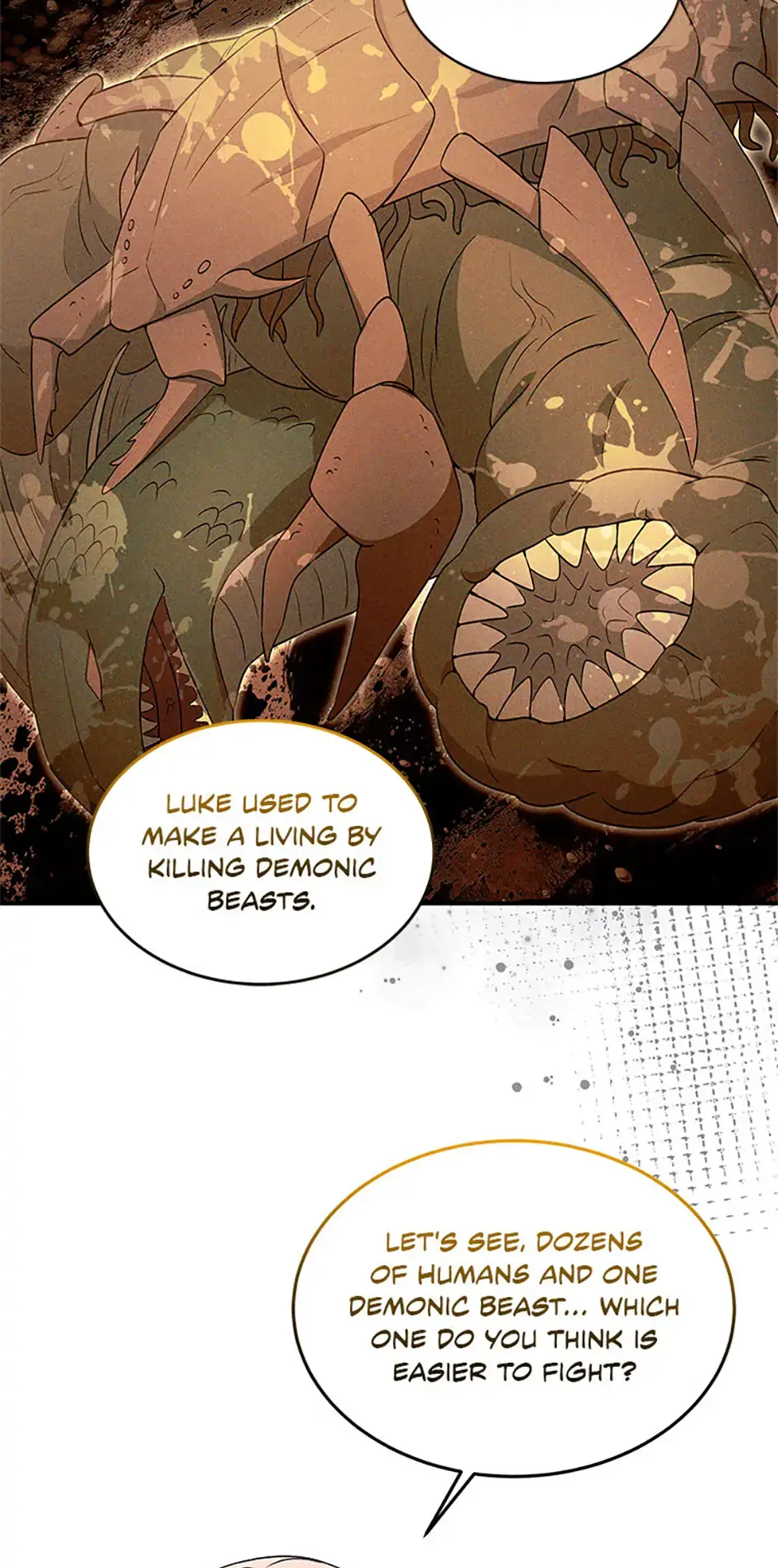 Kill The Male Yandere Protagonist chapter 65 page 54