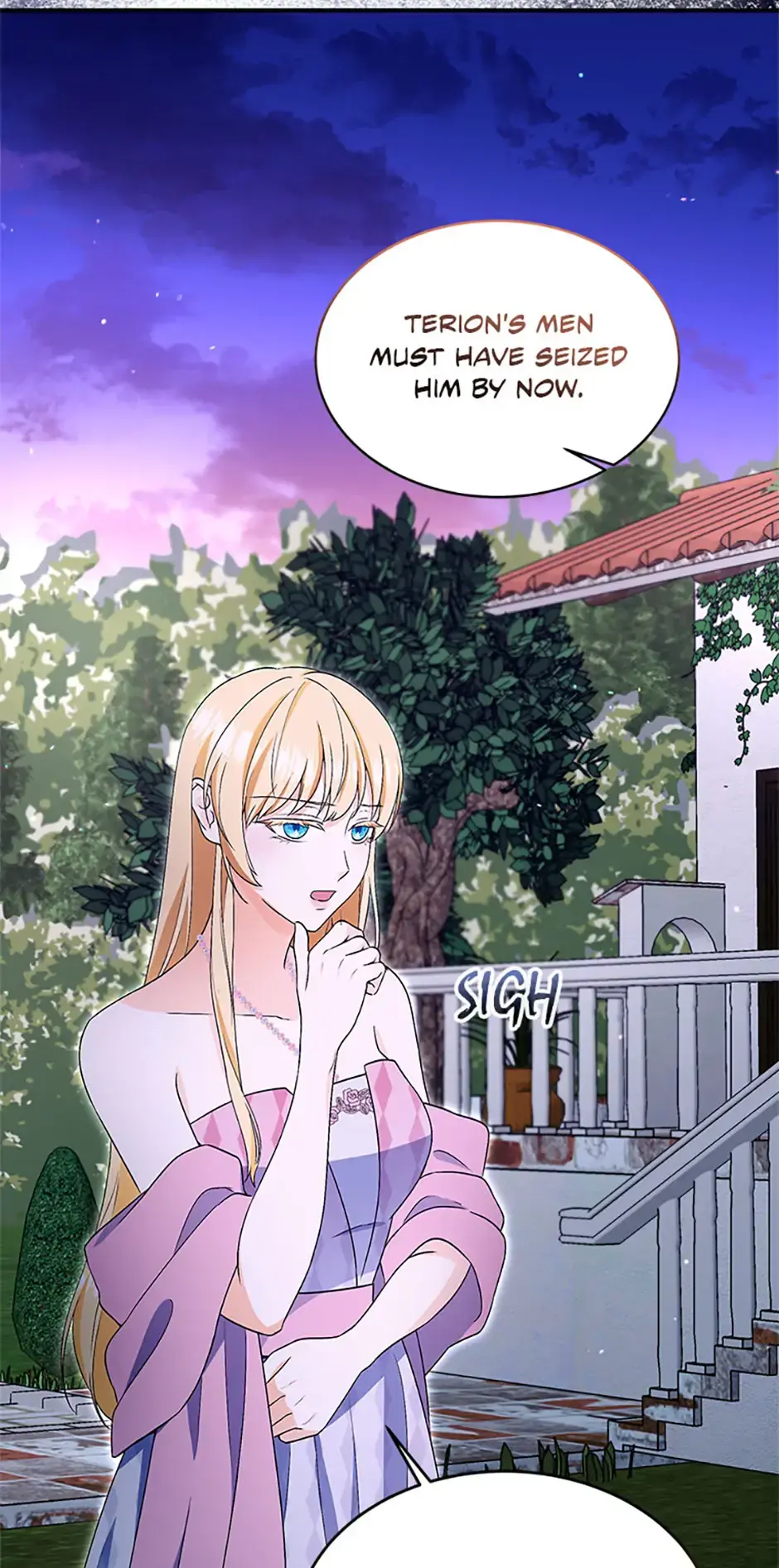 Kill The Male Yandere Protagonist chapter 65 page 52