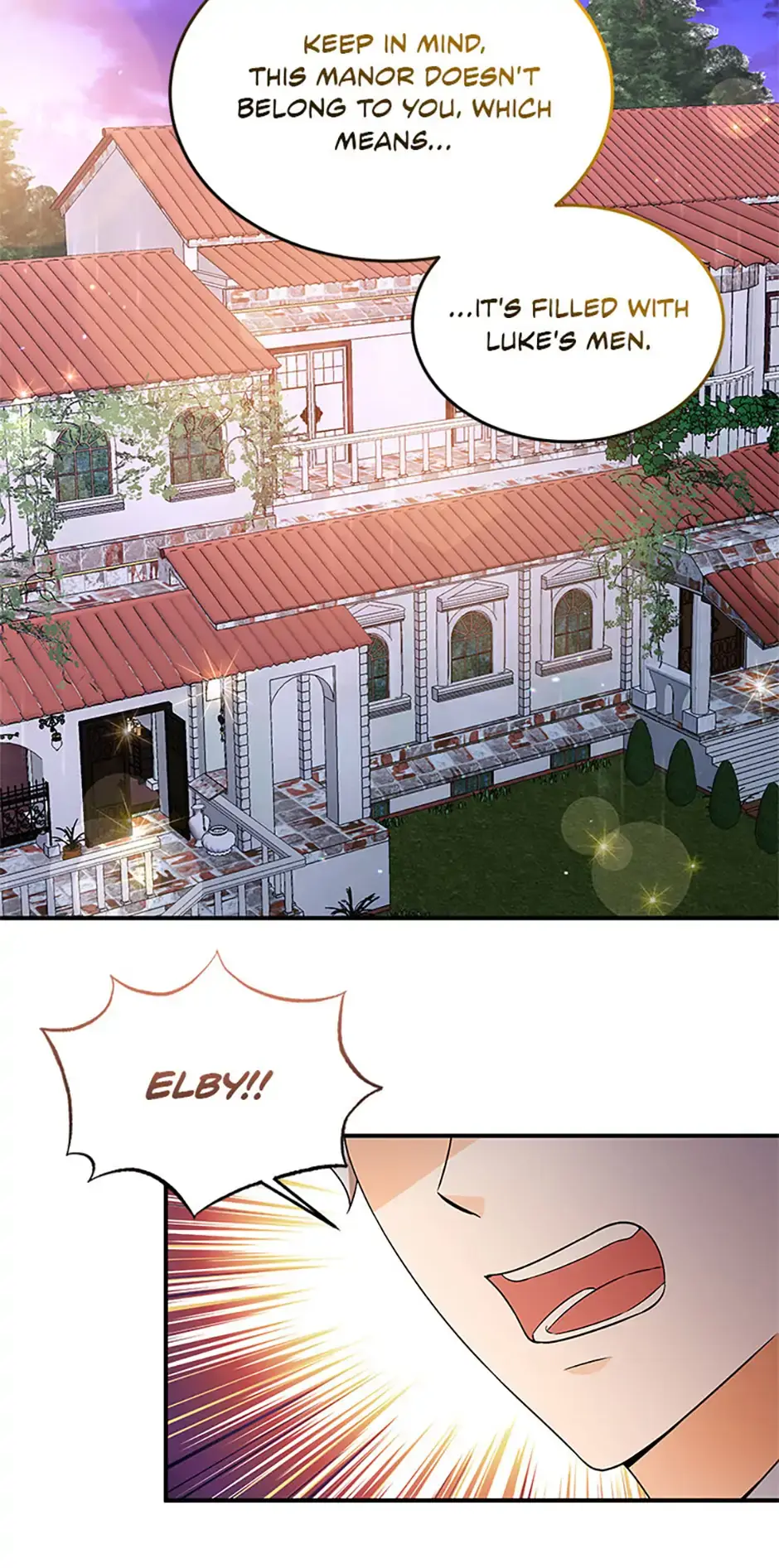 Kill The Male Yandere Protagonist chapter 65 page 57