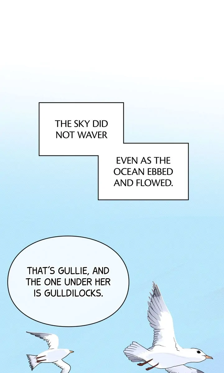 Reincarnation Laundry chapter 1 page 1