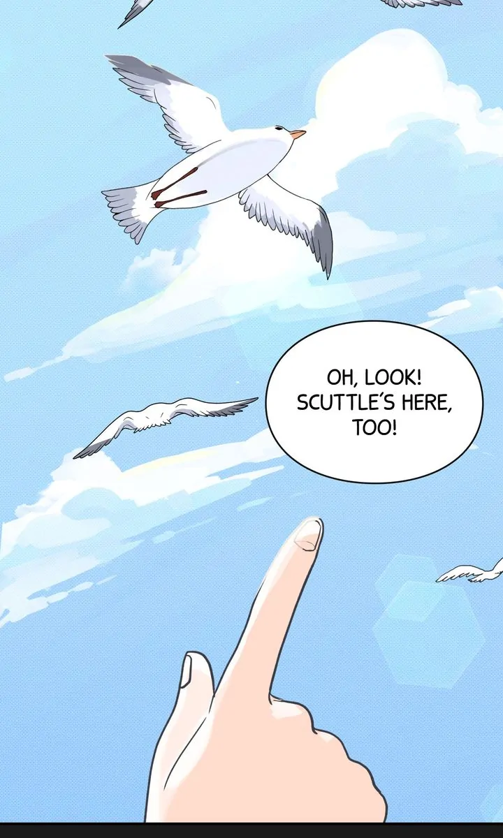 Reincarnation Laundry chapter 1 page 2