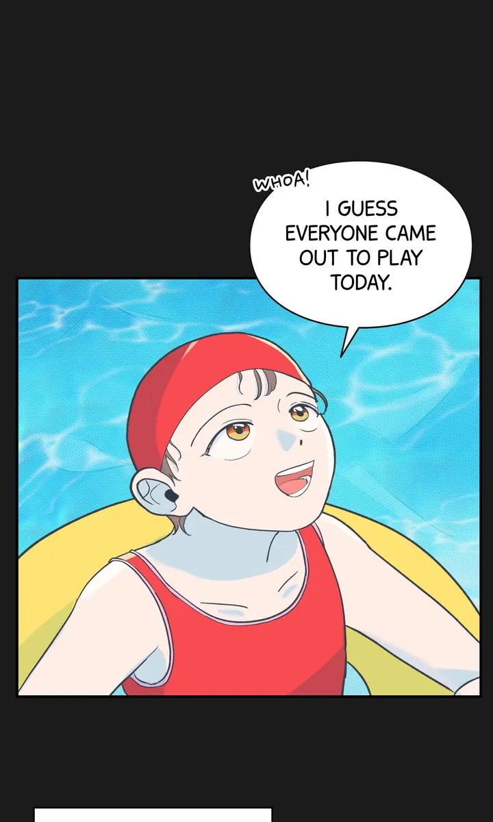 Reincarnation Laundry chapter 1 page 3