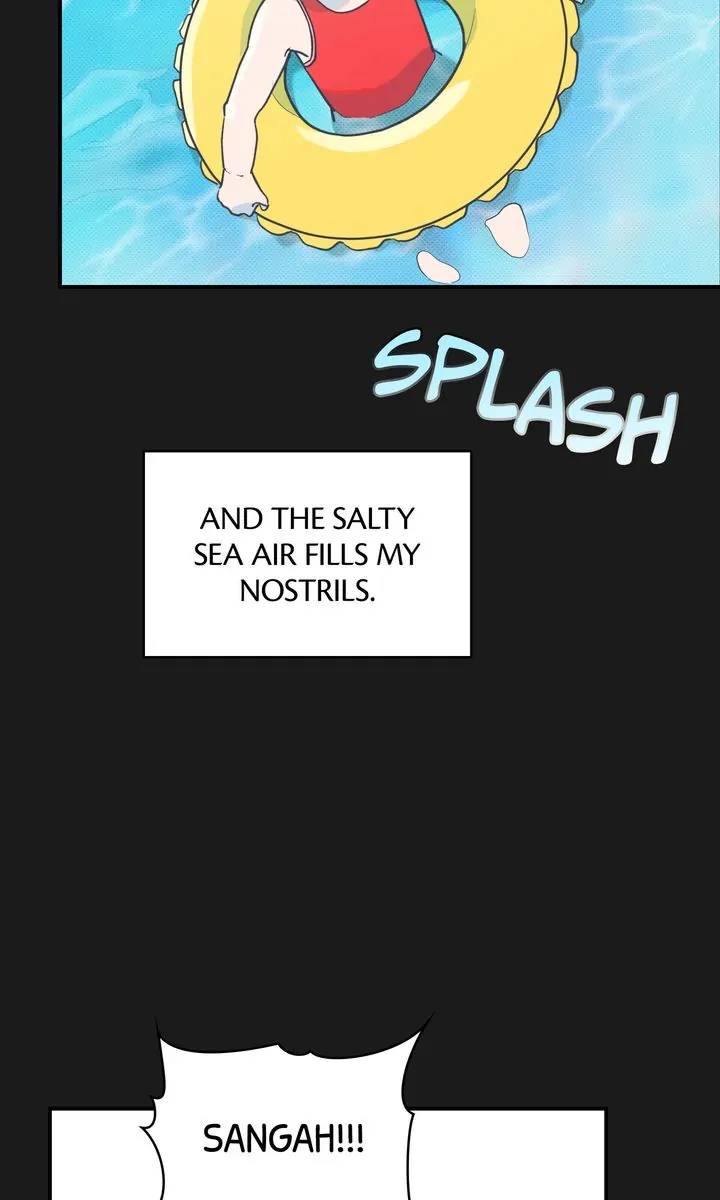 Reincarnation Laundry chapter 1 page 5