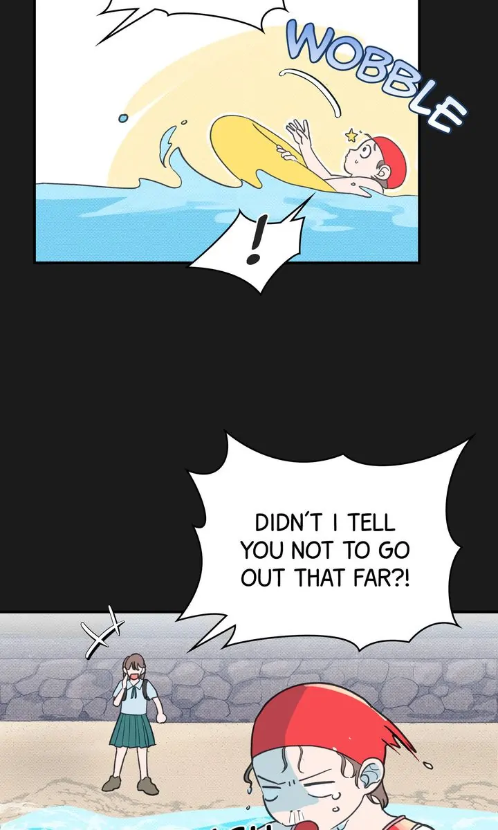 Reincarnation Laundry chapter 1 page 6