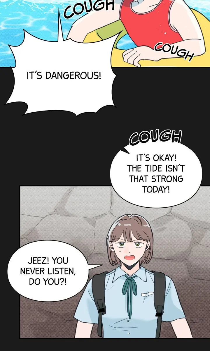 Reincarnation Laundry chapter 1 page 7