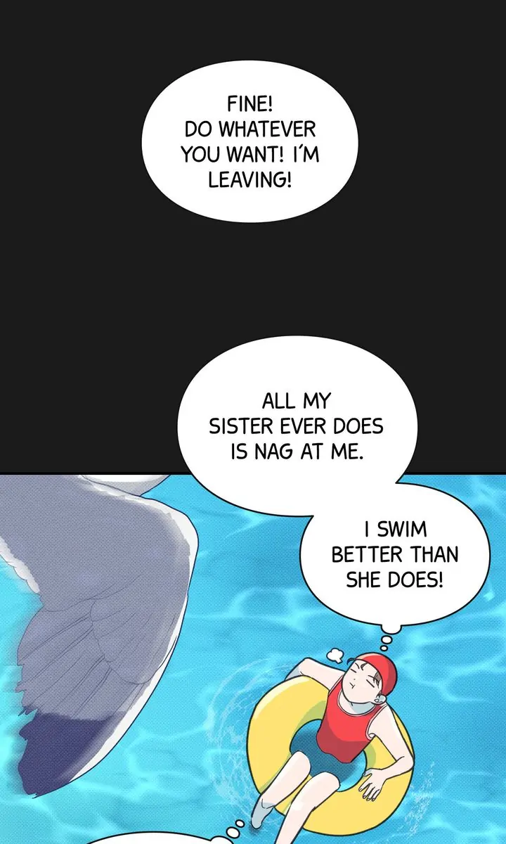 Reincarnation Laundry chapter 1 page 8