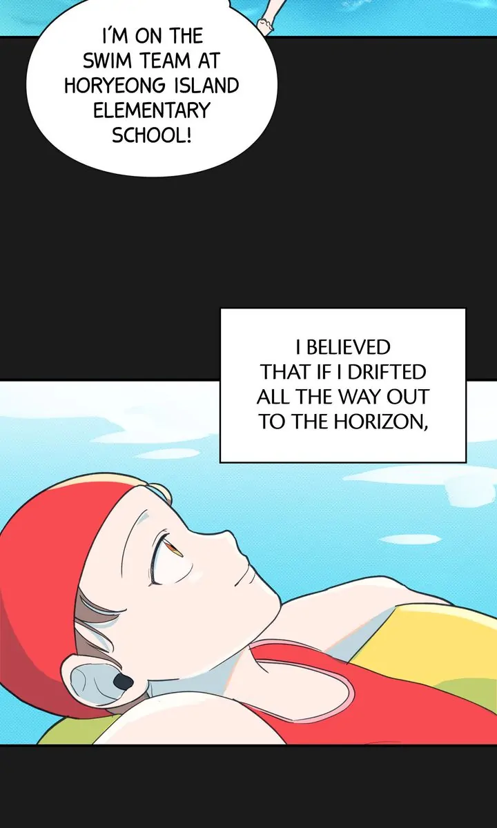 Reincarnation Laundry chapter 1 page 9