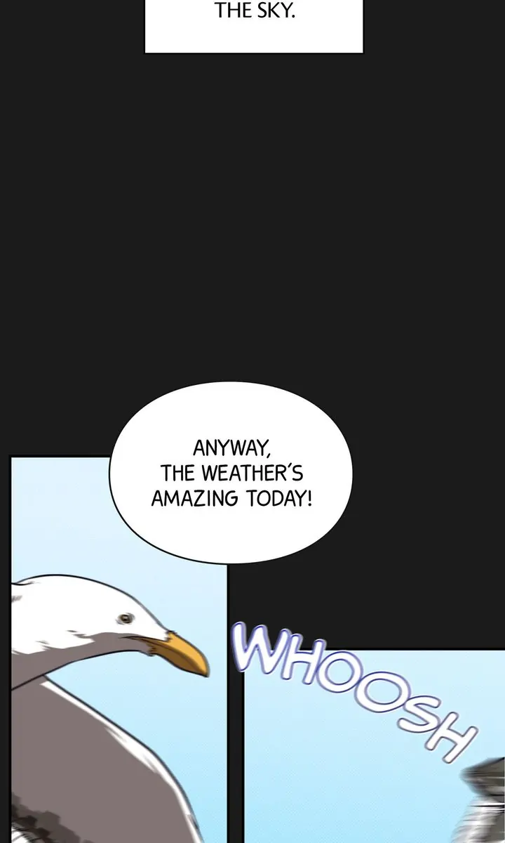 Reincarnation Laundry chapter 1 page 11