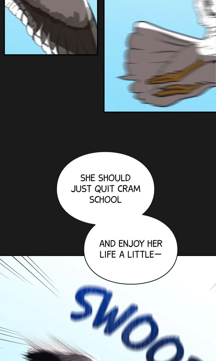 Reincarnation Laundry chapter 1 page 12