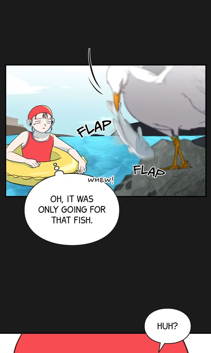 Reincarnation Laundry chapter 1 page 15