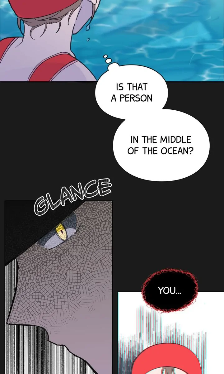 Reincarnation Laundry chapter 1 page 19