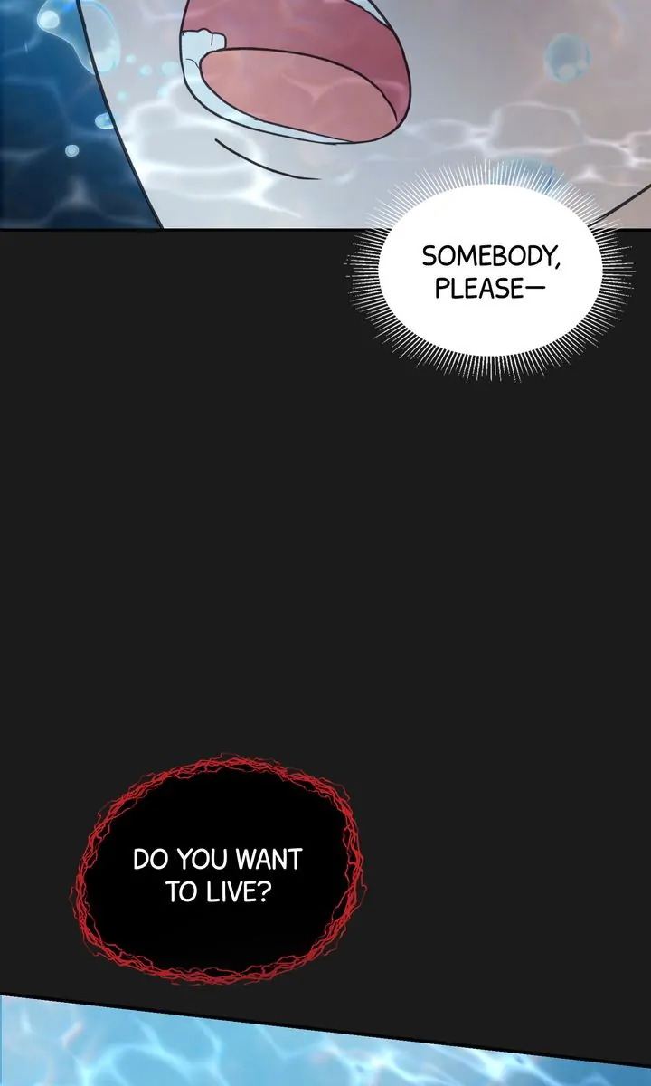 Reincarnation Laundry chapter 1 page 28