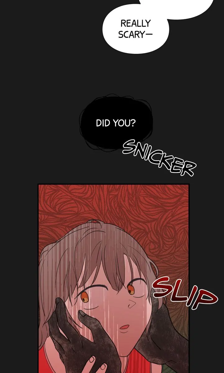 Reincarnation Laundry chapter 1 page 38