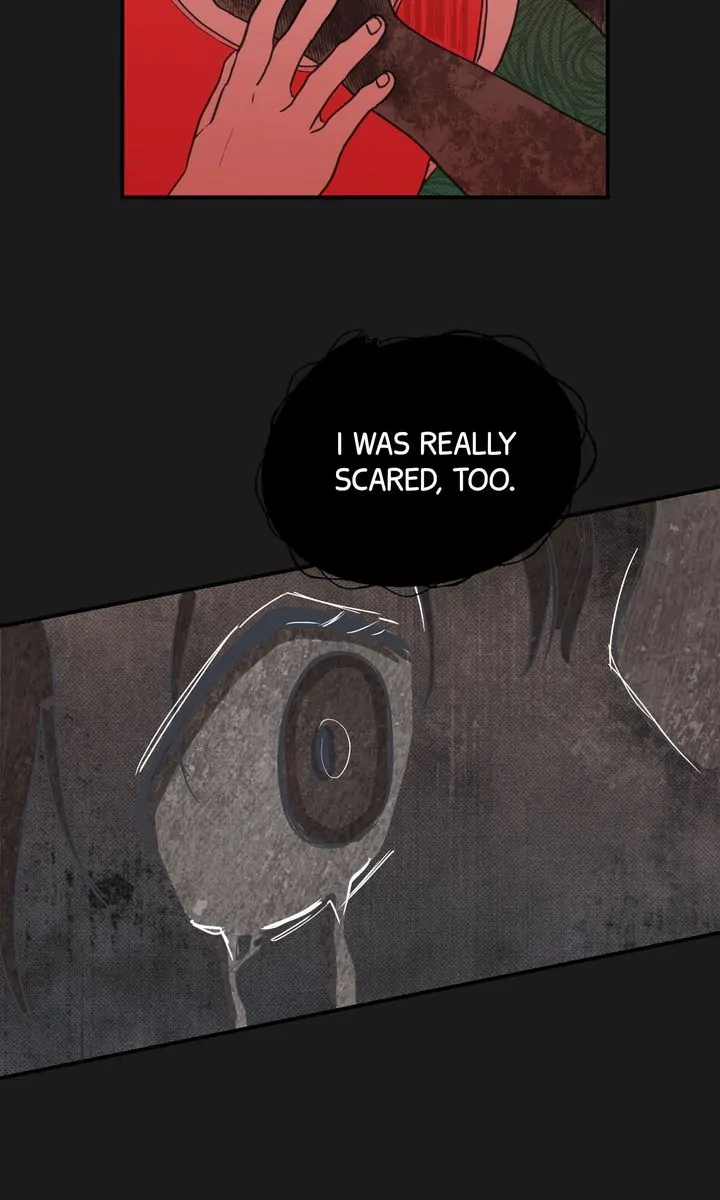 Reincarnation Laundry chapter 1 page 39