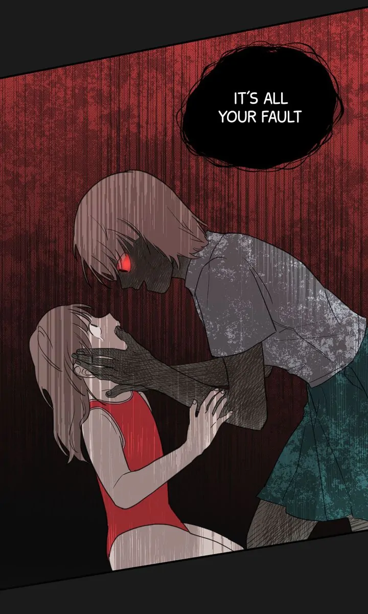 Reincarnation Laundry chapter 1 page 40