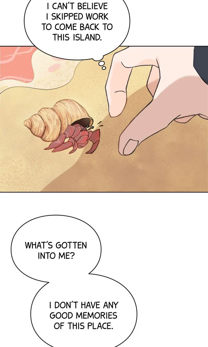 Reincarnation Laundry chapter 1 page 46