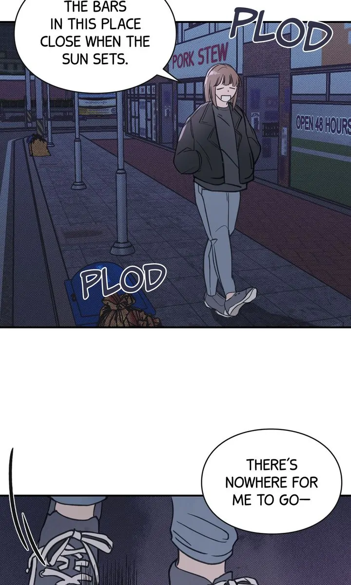 Reincarnation Laundry chapter 1 page 58
