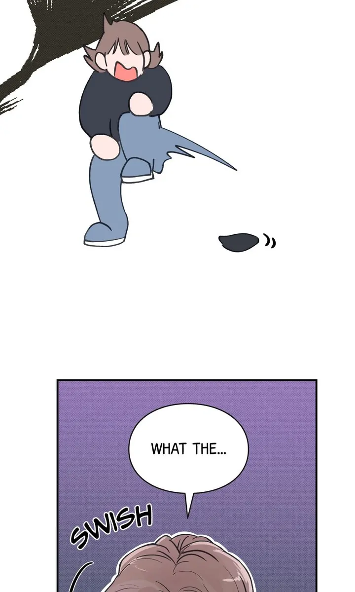 Reincarnation Laundry chapter 1 page 60