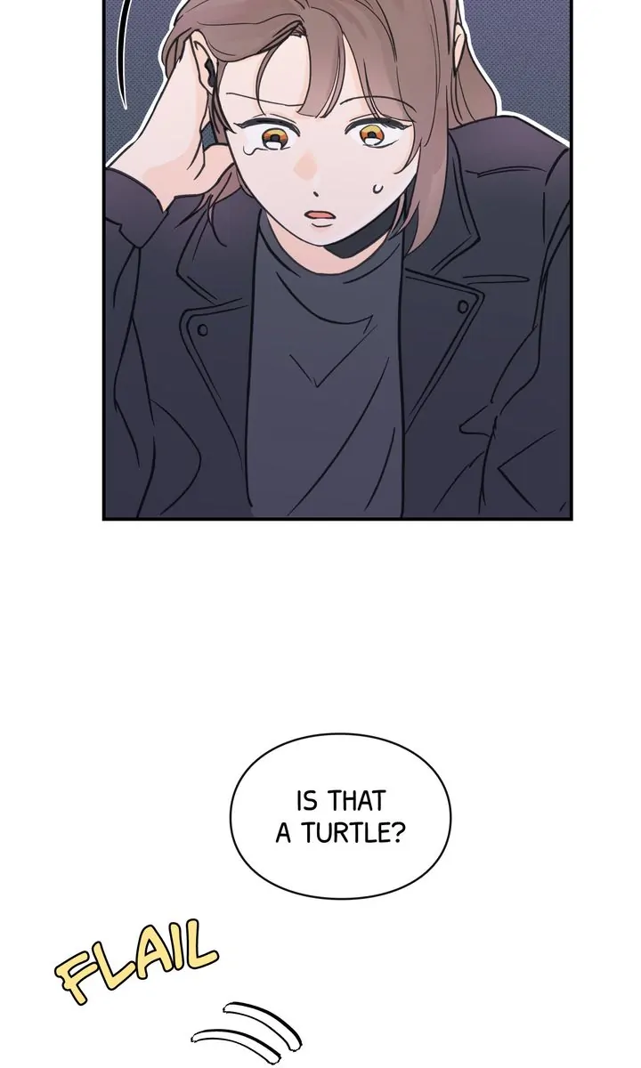 Reincarnation Laundry chapter 1 page 61