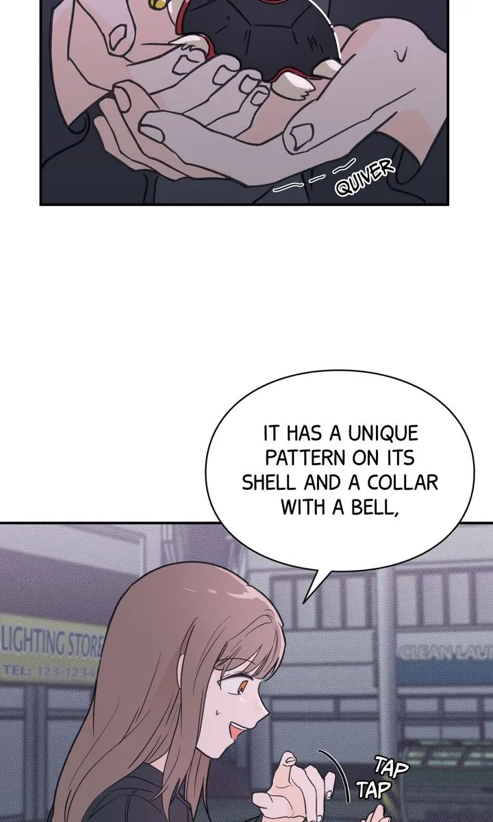 Reincarnation Laundry chapter 1 page 63
