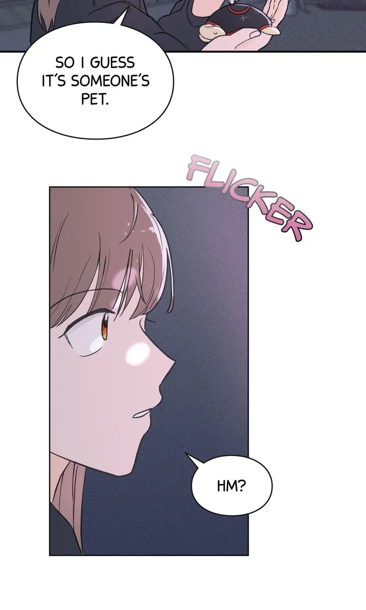 Reincarnation Laundry chapter 1 page 64