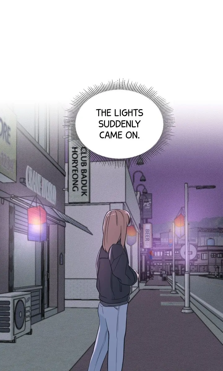 Reincarnation Laundry chapter 1 page 65