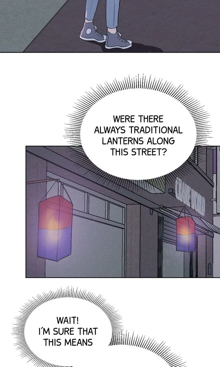 Reincarnation Laundry chapter 1 page 66