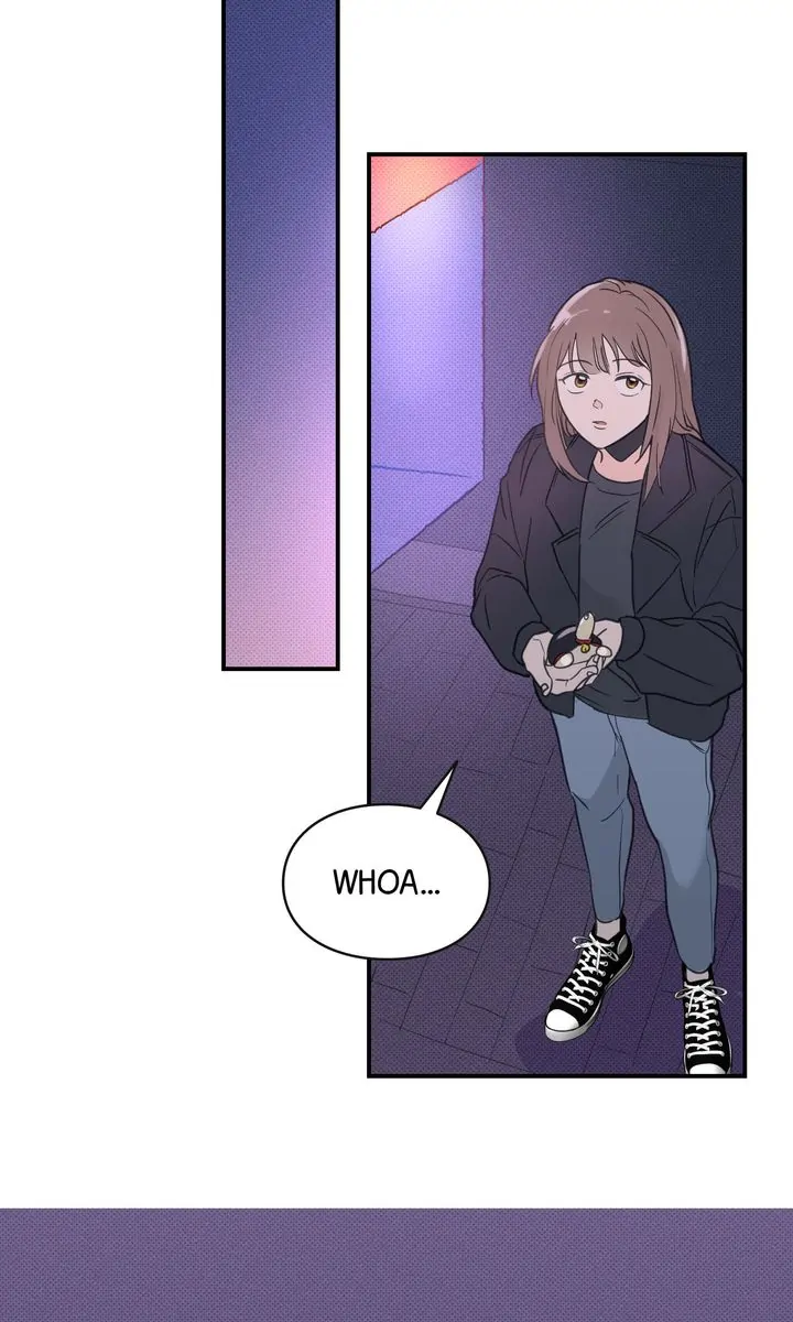 Reincarnation Laundry chapter 1 page 69