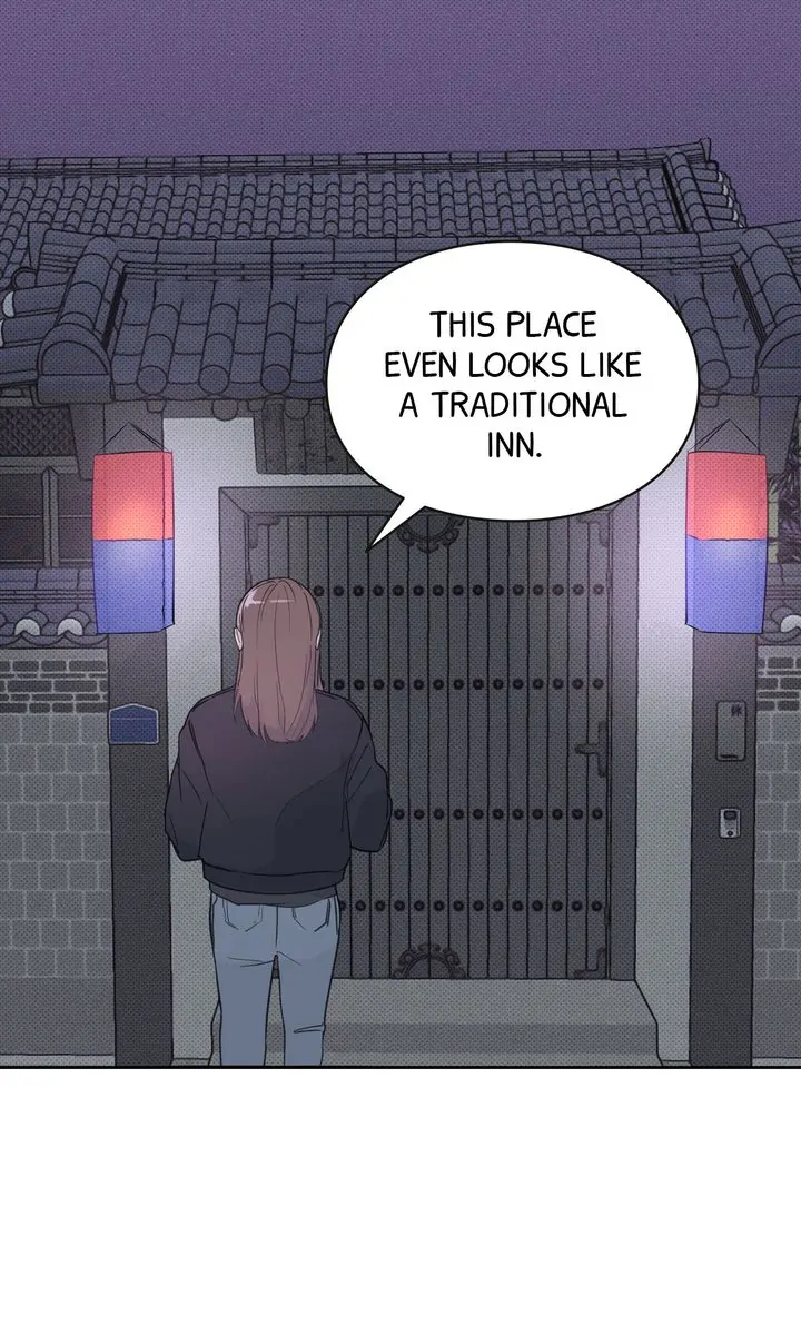 Reincarnation Laundry chapter 1 page 70