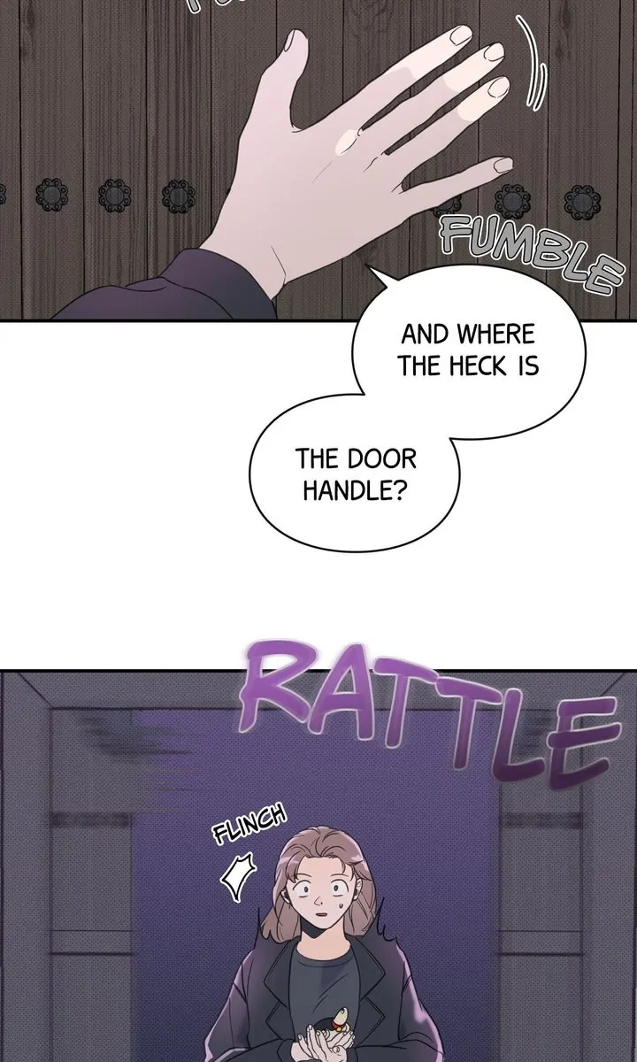 Reincarnation Laundry chapter 1 page 72